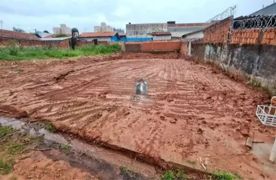 Terreno em condomínio fechado à venda na Jacó Rosalino, Jardim Cruzeiro do Sul, Bauru