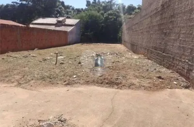 Terreno em condomínio fechado à venda na Eloy Camaforte, Jardim Colonial, Bauru
