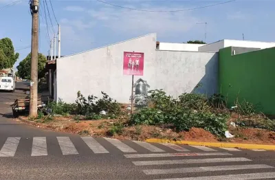 Terreno em condomínio fechado à venda na Jorge Schneyder Filho, Parque Bauru, Bauru