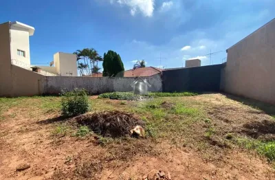 Terreno em condomínio fechado à venda na João Teodoro, Vila Jardim Celina, Bauru