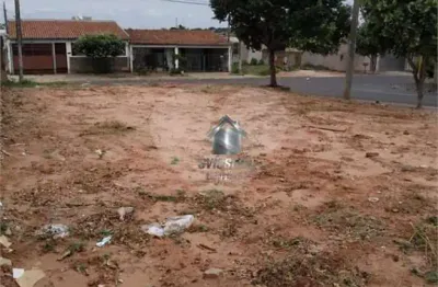 Terreno em condomínio fechado à venda na Gabriel Rabello De Andrade, Parque Jaraguá, Bauru