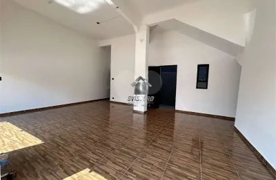 Ponto comercial para alugar na Gérson França, Vila Mesquita, Bauru