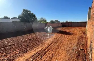 Terreno em condomínio fechado à venda na Salvador Filardi, Vila Industrial, Bauru
