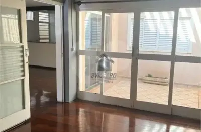 Prédio inteiro para locação em vila aeroporto bauru - sp