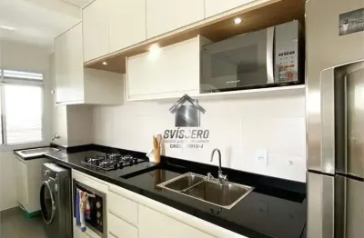 Apartamento com 3 quartos à venda em residencial parque granja cecília b - sp