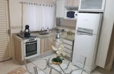 Casa com 3 quartos à venda na Constantino Castilho, Jardim Chapadão, Bauru