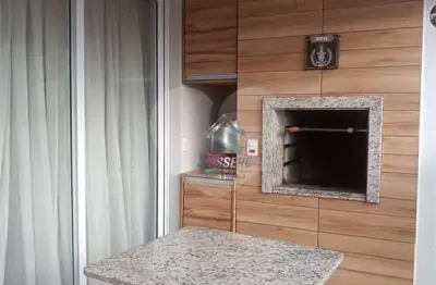 Apartamento com 2 quartos à venda em vila aviação - sp