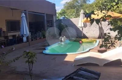 Fazenda à venda na Antônio Ferreira, Centro, Arealva