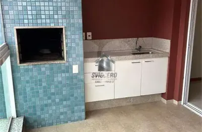 Apartamento com 3 quartos à venda em jardim infante dom henrique - sp