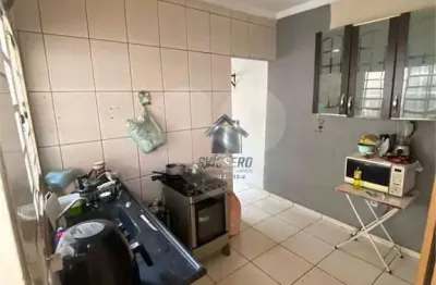 Casa com 1 quarto à venda na Conceição De Lucas, Jardim Country Club, Bauru