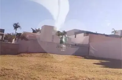 Terreno à venda em residencial village campo novo - sp