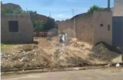 Terreno em condomínio fechado à venda na Miguel Débia, Pousada da Esperança I, Bauru