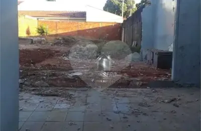 Terreno em condomínio fechado à venda na João Sotero De Castro, Vila Industrial, Bauru