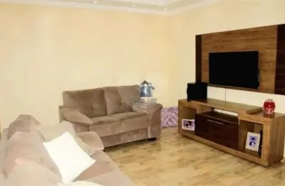 Casa com 2 quartos à venda na Itacuruçá 55 Quadra 5, Parque São João, Bauru