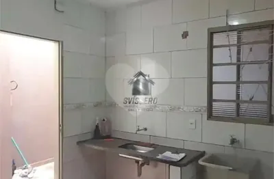 Casa com 3 quartos à venda na Do Hipódromo, Vila Carolina, Bauru