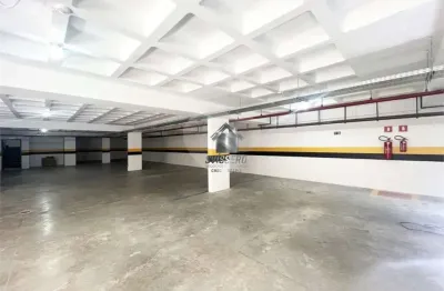 Ponto comercial para alugar na José Antônio Braga, Vila Aviação, Bauru