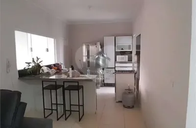 Casa com 2 quartos à venda em parque santa edwiges - sp
