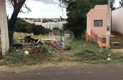 Terreno em condomínio fechado à venda na Doutor Walter Belian, Vila Nova Paulista, Bauru