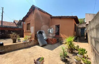 Casa com 1 quartos à venda em jardim josé kalil - sp