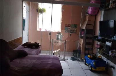 Apartamento com 2 quartos à venda na Rua Rio Branco, Centro, Bauru