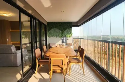 Apartamento com 3 quartos à venda em vila aviação - sp
