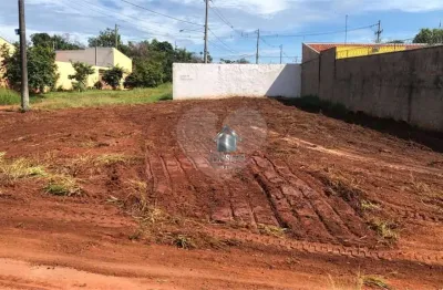 Terreno em condomínio fechado à venda na Poriguá, Vale do Igapó, Bauru