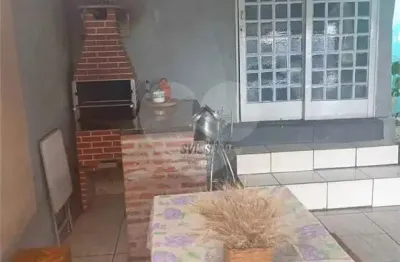 Casa com 2 quartos à venda em pousada da esperança i - sp