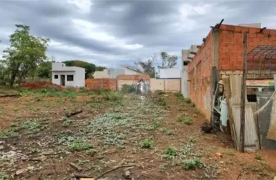 Terreno em condomínio fechado à venda na Carlos Mutro Filho, Jardim São Judas, Bauru