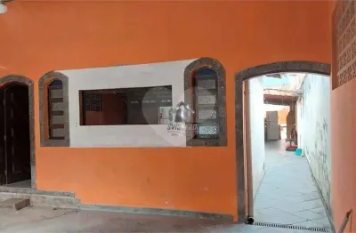 Casa com 2 quartos à venda na Jânio Da Silva Quadros, Jaraguá, Caraguatatuba