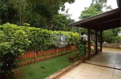 Chácara com 4 quartos à venda em chácara são joão - sp