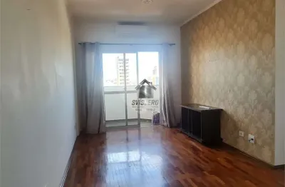 Apartamento com 2 quartos à venda na Rua Engenheiro Saint Martin, Centro, Bauru