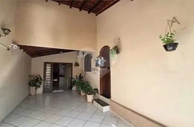 Casa com 3 quartos à venda em jardim progresso - sp