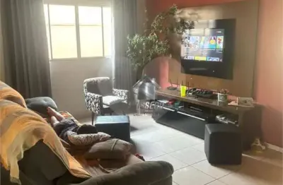 Condomínio com 3 quartos à venda em residencial vale florido - sp