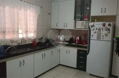 Casa com 2 quartos à venda em jardim petrópolis - sp