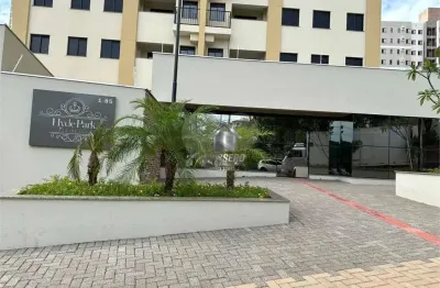 Apartamento com 3 quartos à venda em parque residencial das camélias - sp