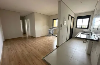 Apartamento com 3 quartos à venda em parque residencial das camélias - sp