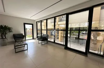 Apartamento com 3 quartos à venda em parque residencial das camélias - sp