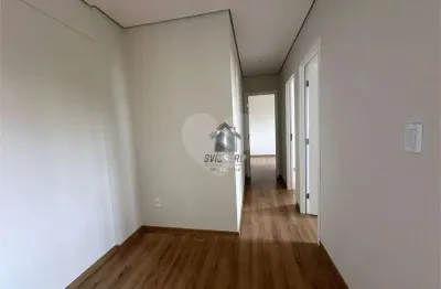 Apartamento com 3 quartos à venda em parque residencial das camélias - sp