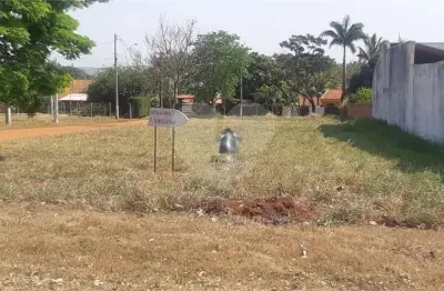 Terreno em condomínio fechado à venda na Primavera, Zona Rural, Arealva