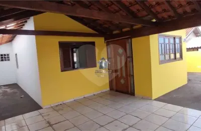 Casa com 3 quartos à venda na Projetada Quatro, Residencial Altos do Tietê, Arealva