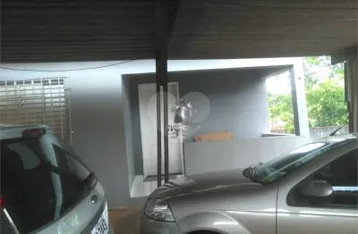 Casa com 2 quartos à venda em vila nova paulista - sp