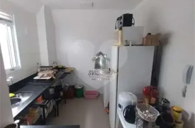 Apartamento com 2 quartos à venda em vitta são josé - sp