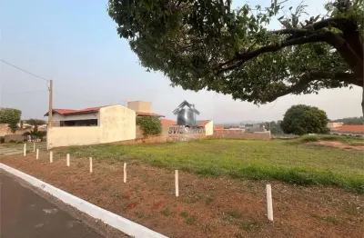 Terreno em condomínio fechado à venda na Das Sempre Vivas, Residencial Primavera, Piratininga