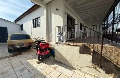 Casa com 3 quartos à venda na Princesa Isabel, Vila Lemos, Bauru