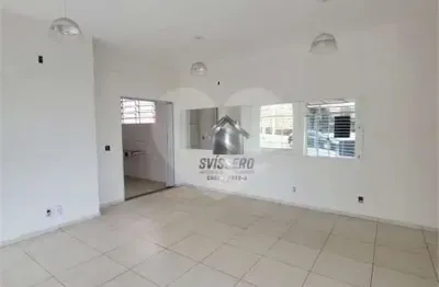 Salão comercial para locação em vila nova cidade universitária - sp