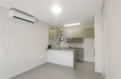 Apartamento com 2 quartos à venda em residencial parque granja cecília b - sp