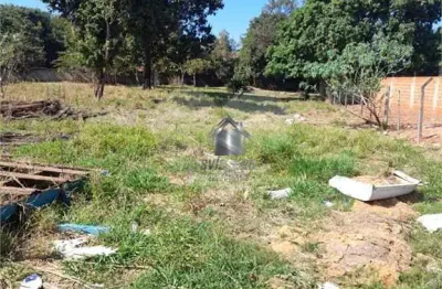 Terreno em condomínio fechado à venda na Luiz Berro, Tangarás, Bauru