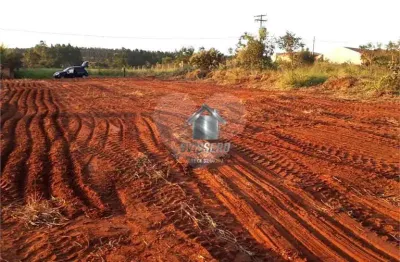 Terreno em condomínio fechado à venda na Potiguara, Recanto Maricel, Bauru