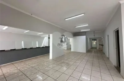 Prédio para alugar na Antônio Alves, Centro, Bauru