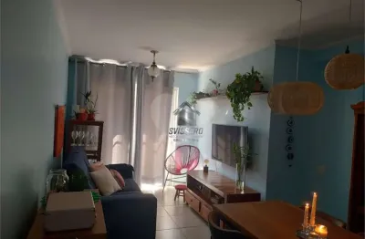 Apartamento com 2 quartos à venda em vila aeroporto bauru - sp
